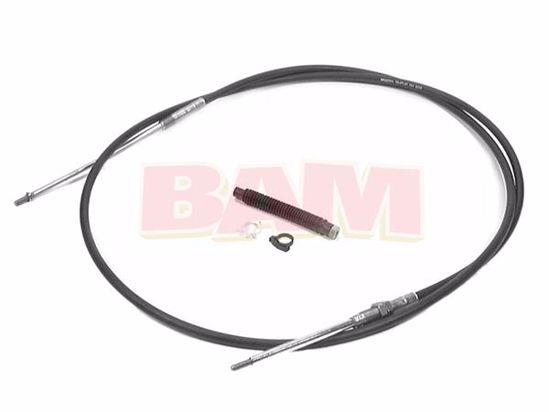 Mercury Marine 835457A21 Steering Cable