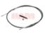 Purchase Mercury Marine 835457A21 Steering Cable Mercury Marine 835457A21 Steering Cable