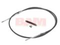 Mercury Marine 835457A23 Steering Cable