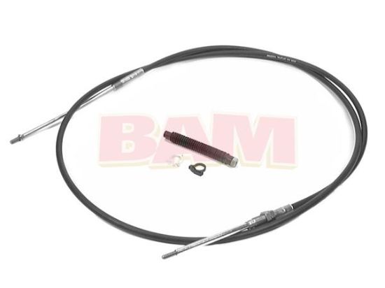 Mercury Marine 835457A23 Steering Cable