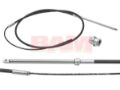 Mercury Marine 851621A12 Replacement Cables