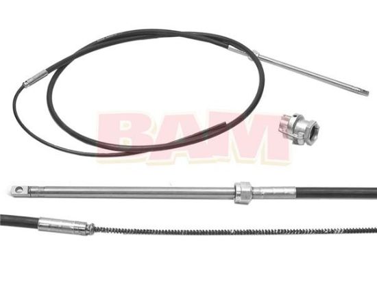 Mercury Marine 851621A12 Replacement Cables