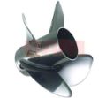 Mercury Marine 857024A46 Revolution 4 17 Pitch Propeller