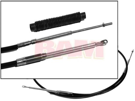 Mercury Marine 858342A18 Shift Cable