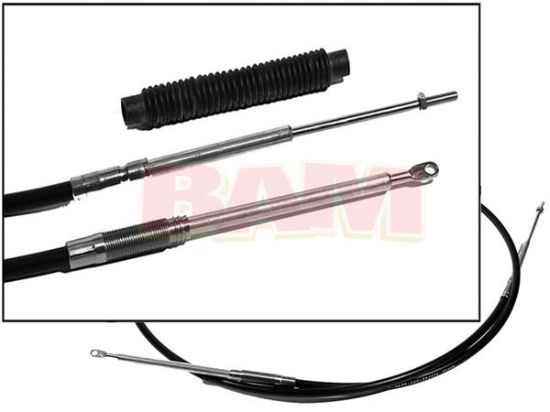 Mercury Marine 858342A20 Shift Cable