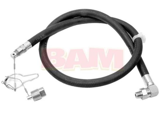 Mercury Marine 865281A02 Oil Drain Kit