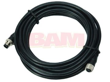 Purchase Mercury Marine 879171T05 MALE - FEMALE 5-PIN EXTENSION HARNESS Mercury Marine 879171T05 MALE - FEMALE 5-PIN EXTENSION HARNESS