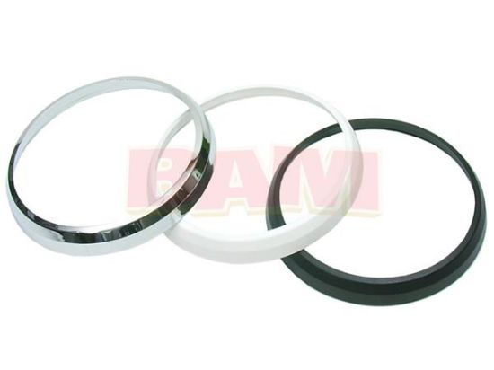 Mercury Marine 879871B1 Bezel