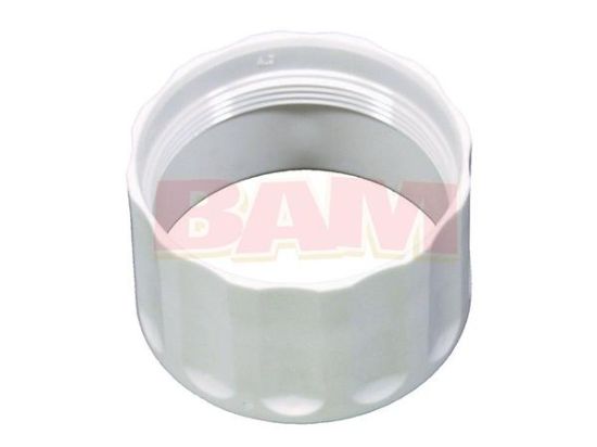 Mercury Marine 879900B1 Retaining Nut