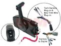 Mercury Marine 881170A11 Side Mount Remote Control