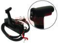 Mercury Marine 881170A14 Side Mount Remote Control-14 pin