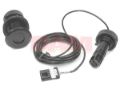 Mercury Marine 883090B1 Speed Sensor & Temp/ Thru Hull