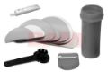 Mercury Marine 885161002 PVC Repair Kit