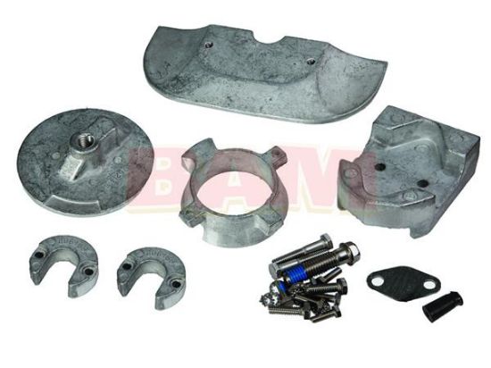 Mercury Marine 888755Q03 AnodeKit
