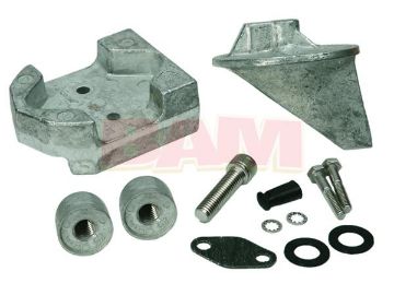 Purchase Mercury Marine 888755Q04 AnodeKit Mercury Marine 888755Q04 AnodeKit