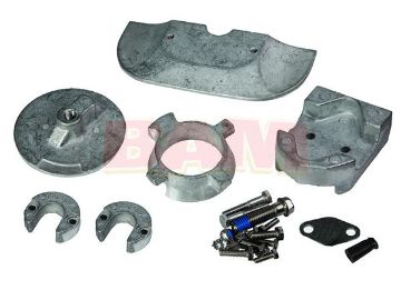 Purchase Mercury Marine 888756Q03 AnodeKit Mercury Marine 888756Q03 AnodeKit