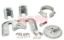 Purchase Mercury Marine 888758Q02 Bravo 1 Anode Kit Mercury Marine 888758Q02 Anode Kit Bravo 1 drives