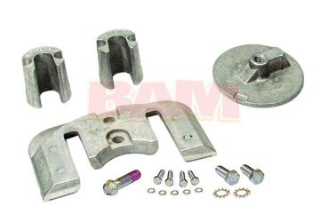 Purchase Mercury Marine 888761Q03 AnodeKit Mercury Marine 888761Q03 AnodeKit