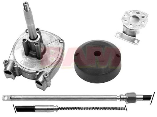 Mercury Marine 889930A20 Standard Rotary Steering System
