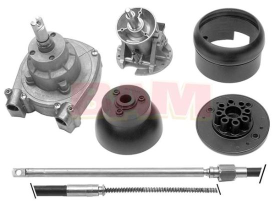 Genuine Mercury Marine parts, large inventory, fast shipping