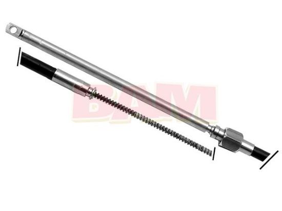 Mercury Marine 889939A10 Rotary Steering Cable (M66)