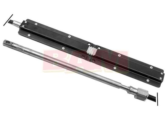 Mercury Marine 889940A16 Rack Replacement Steering Cable