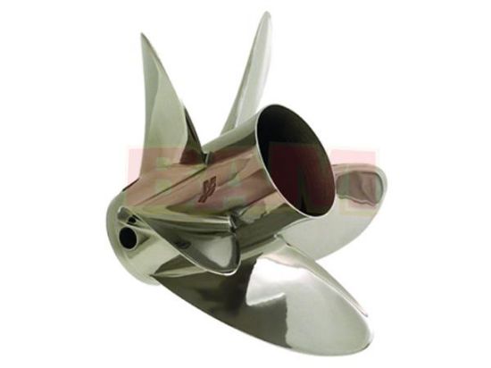 Mercury Marine 889971A65 Maximus Propeller
