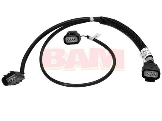 Mercury Marine 892323T08 Triple Engine Instrument Adapter
