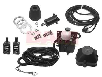 Purchase Mercury Marine 892380K12 Steering Kit 40 CM3 Standard Helm Mercury Marine 892380K12 Steering Kit 40 CM3 Standard Helm