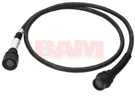 Mercury Marine 892451T30 Extension Harness - 14 Pin