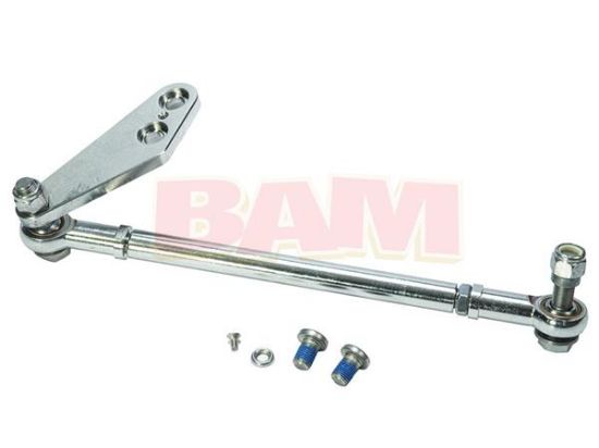 Mercury Marine 892789Q26 Tie Bars - Dual Engines