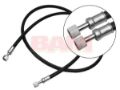 Mercury Marine 892825012 Hose- Pressure- Dual Station