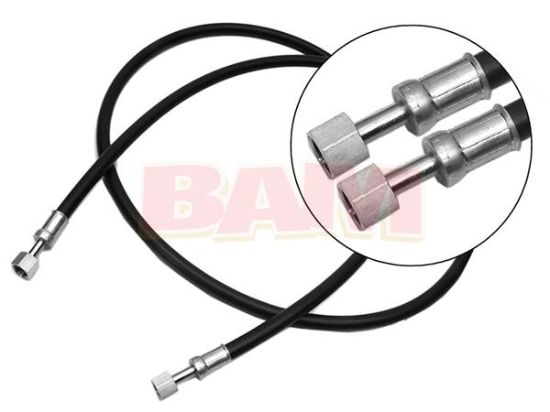 Mercury-Mercruiser 32-892825022 HOSE (22 Feet) Genuine factory part 