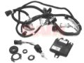 Mercury Marine 892955K01 Single Console/Zero Effort  Command Module Kit