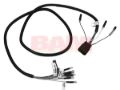 Mercury Marine 892990T10 Harness - Non DTS 14 pin- Analog Gauge