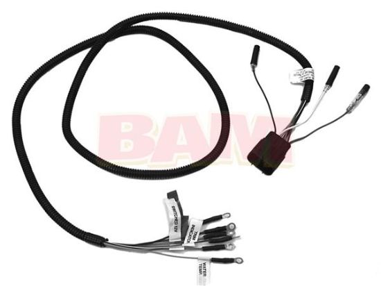 Mercury Marine 892990T10 Harness - Non DTS 14 pin- Analog Gauge
