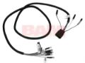 Mercury Marine 892990T15 Harness - Non DTS 14 pin- Analog Gauge