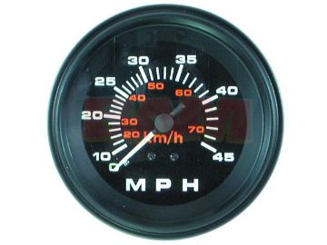 Purchase Mercury Marine 895285Q43 International II Speedometer Mercury Marine 895285Q43 International II Speedometer
