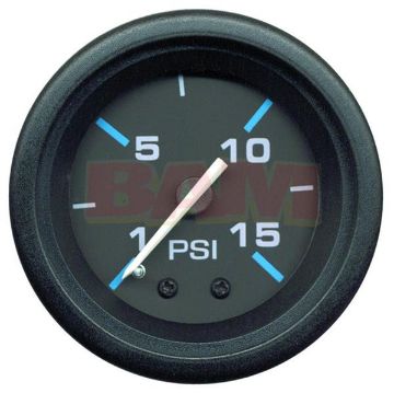 Purchase Mercury Marine 895288A02 Flagship Water Pressure Gauge Mercury Marine 895288A02 Flagship Water Pressure Gauge