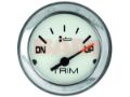 Mercury Marine 895292B41 Flagship Power Trim Gauge