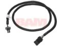 Mercury Marine 896691T10 Key Switch Extension - No Crank - 10 Foot