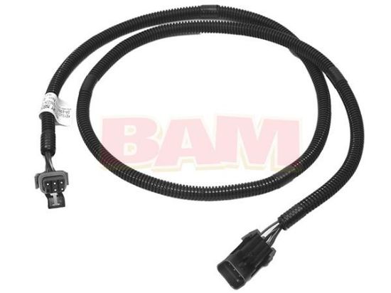 Mercury Marine 896691T10 Key Switch Extension - No Crank - 10 Foot