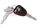 Mercury Marine 896919953 Replacement Ignition Key