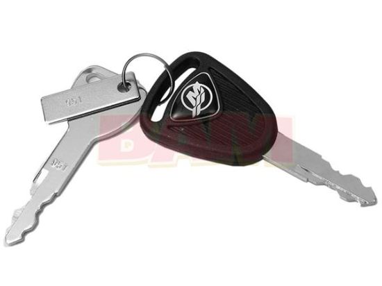 Mercury Marine 896919955 Replacement Ignition Key