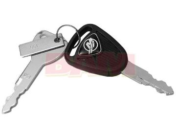 Purchase Mercury Marine 896919956 Replacement Ignition Key Mercury Marine 896919956 Replacement Ignition Key