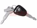 Mercury Marine 896919966 Replacement Ignition Key #966
