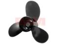 Mercury Marine 897618A10 Black Max Propeller