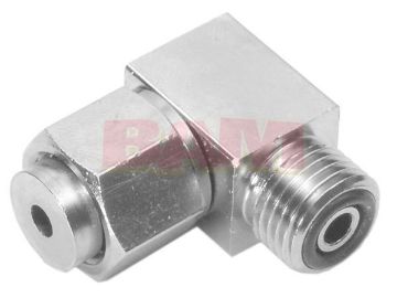 Purchase Mercury Marine 897726 Elbow- Female to Male Mercury Marine 897726 Elbow- Female to Male