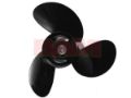 Mercury Marine 897752A11 Black Max Propeller