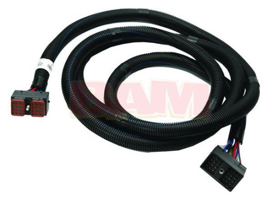 Mercury Marine 899888T22 Vessel Sensor Extension Harness